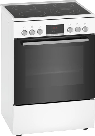 Cuisinière électrique BOSCH hkr39c220
