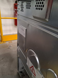 Cuisinière électrique 66 L Reconditionné BOSCH hkr39c220