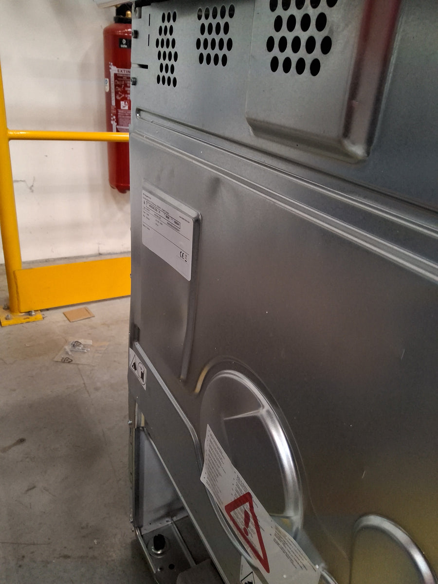 Cuisinière électrique 66 L Reconditionné BOSCH hkr39c220