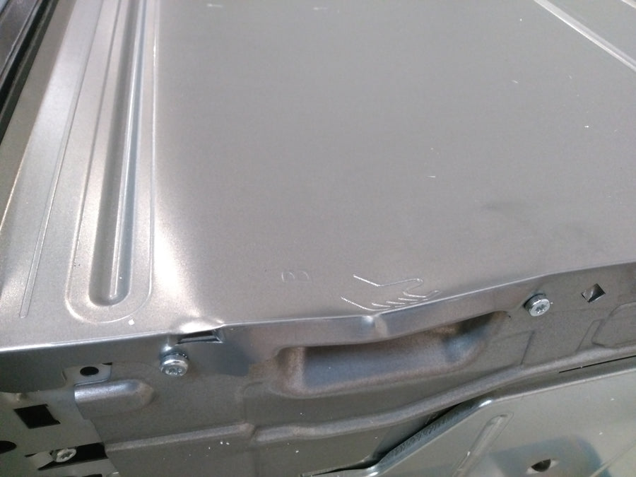 Four Chaleur Tournante 71 L Reconditionné NEFF B64CS71N0
