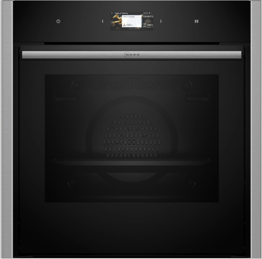 Four Chaleur Tournante 71 L Reconditionné NEFF B64CS71N0