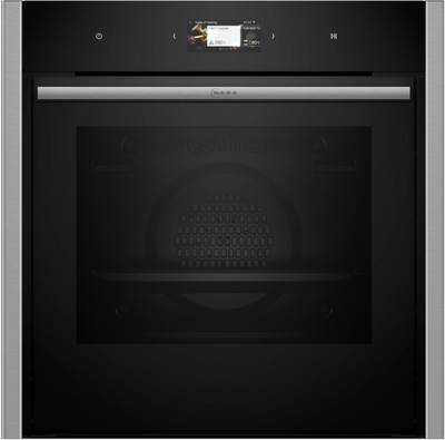 Four chaleur tournante NEFF B64CS71N0