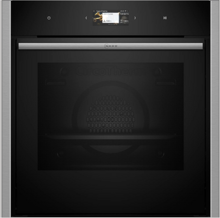 Four Chaleur Tournante 71 L Reconditionné NEFF B64CS71N0