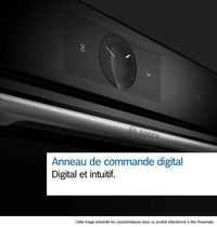 Four Traditionnel 71 L Reconditionné BOSCH HBG7741B1