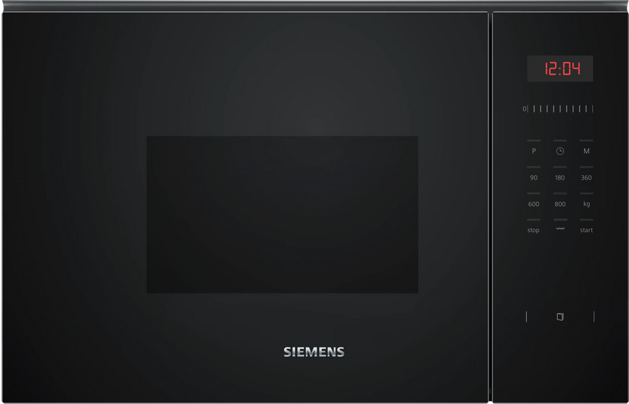 Four Micro-ondes Encastrable 20 L Reconditionné SIEMENS BE523LMB1