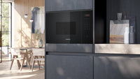 Four Micro-ondes Encastrable 20 L Reconditionné SIEMENS BE523LMB1