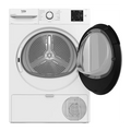 Seche-linge Pompe à Chaleur 8 kg Reconditionné BEKO DT3H18302W