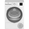 Seche-linge Pompe à Chaleur 8 kg Reconditionné BEKO DT3H18302W