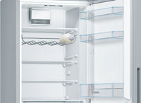 Réfrigérateur Avec Congélateur 308 Litres Reconditionné BOSCH KGV36VLEAS