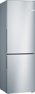Réfrigérateur Avec Congélateur 308 Litres Reconditionné BOSCH KGV36VLEAS