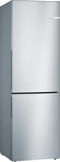 Réfrigérateur Avec Congélateur 308 Litres Reconditionné BOSCH KGV36VLEAS