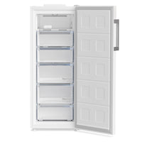 Congélateur Armoire 220 Litres Reconditionné BEKO B1RFNE274W