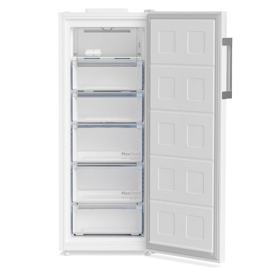 Congélateur Armoire 220 Litres Reconditionné BEKO B1RFNE274W