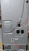 Réfrigérateur Multi-portes 674 Litres Reconditionné SAMSUNG RF24BB620EB1