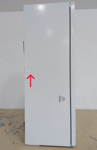 Réfrigérateur Une Porte 324 Litres Reconditionné BOSCH KSV33VWEP