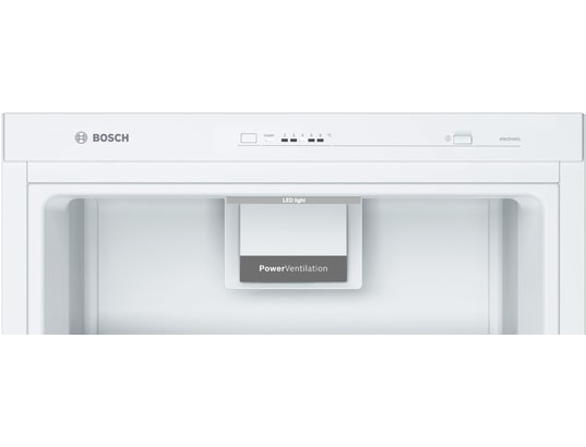 Réfrigérateur Une Porte 324 Litres Reconditionné BOSCH KSV33VWEP
