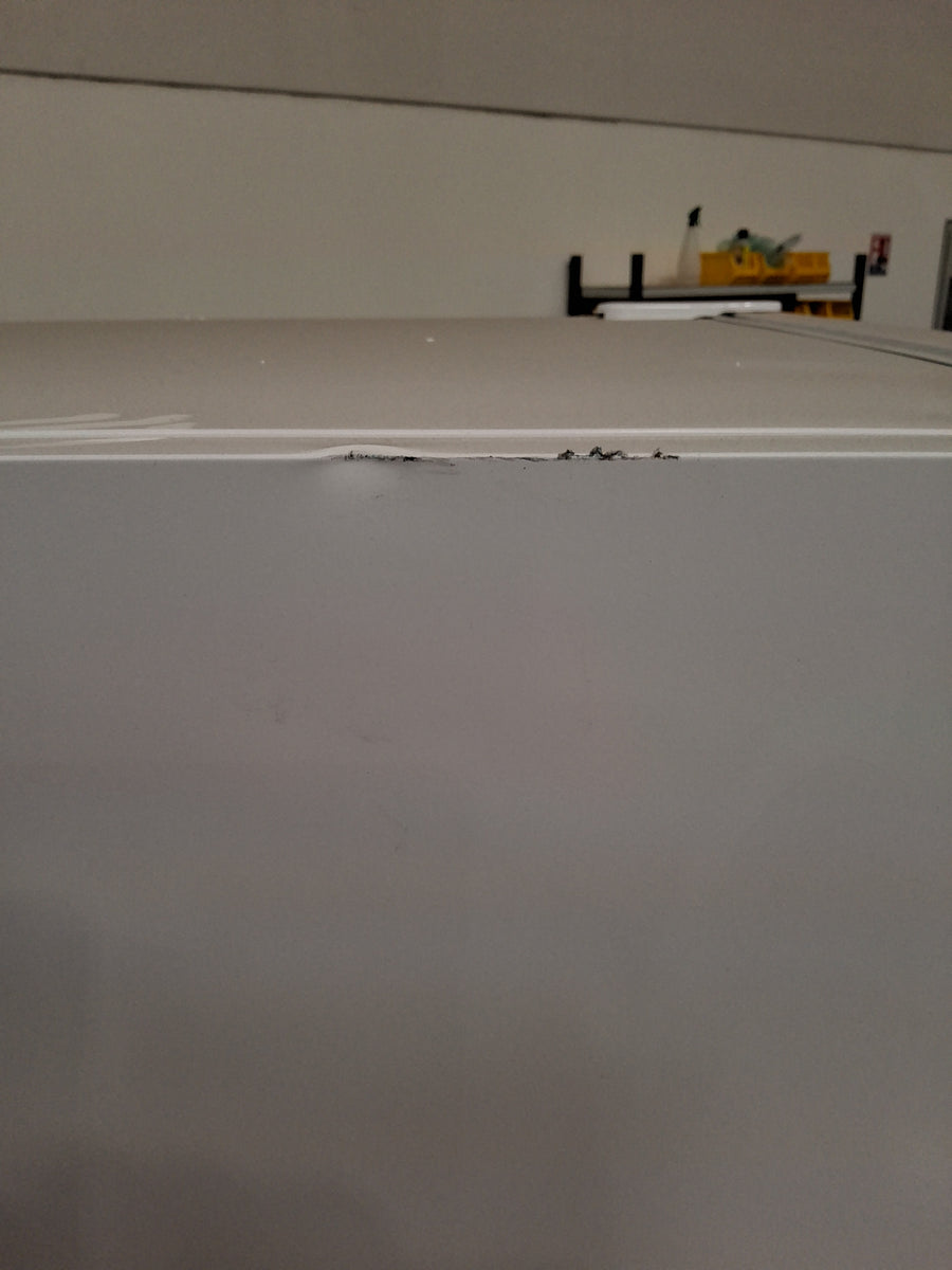Congélateur Armoire 200 Litres Reconditionné BOSCH GSN29UWEW