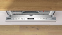Lave-vaisselle Encastrable 13 couverts Reconditionné BOSCH SMV6ECX23E