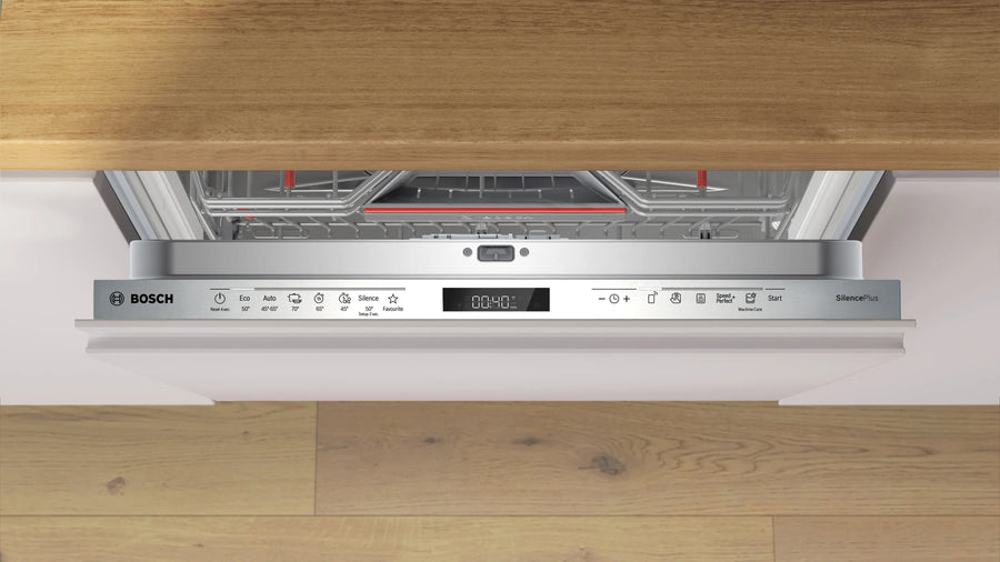 Lave-vaisselle Encastrable 13 couverts Reconditionné BOSCH SMV6ECX23E