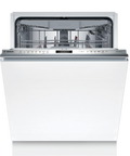 Lave-vaisselle Encastrable 13 couverts Reconditionné BOSCH SMV6ECX23E