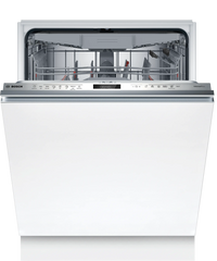 Lave-vaisselle Encastrable 13 couverts Reconditionné BOSCH SMV6ECX23E