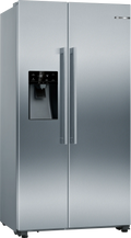 Réfrigérateur Américain 562 Litres Reconditionné BOSCH KAD93AIDP