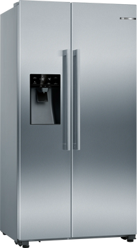 Réfrigérateur Américain 562 Litres Reconditionné BOSCH KAD93AIDP