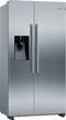 Réfrigérateur Américain 562 Litres Reconditionné BOSCH KAD93AIDP
