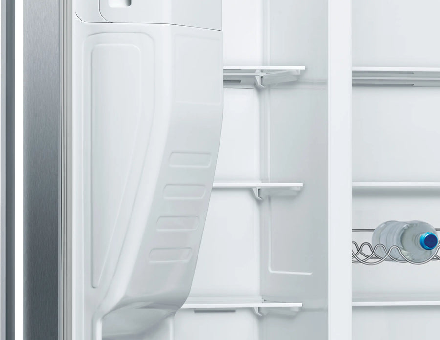 Réfrigérateur Américain 562 Litres Reconditionné BOSCH KAD93AIDP