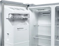 Réfrigérateur Américain 562 Litres Reconditionné BOSCH KAD93AIDP