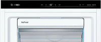 Congélateur Armoire 290 Litres Reconditionné BOSCH GSN51AWDV