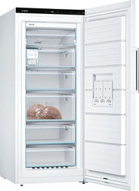 Congélateur Armoire 290 Litres Reconditionné BOSCH GSN51AWDV