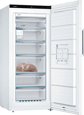 Congélateur Armoire 290 Litres Reconditionné BOSCH GSN51AWDV