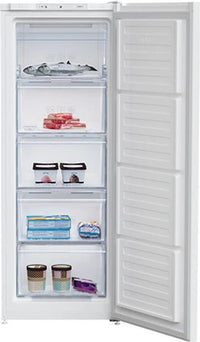Congélateur Armoire 177 Litres Reconditionné BEKO RFNM200E40WN