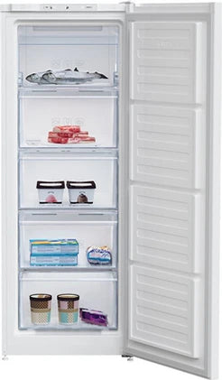 Congélateur Armoire 177 Litres Reconditionné BEKO RFNM200E40WN