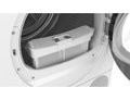 Seche-linge Pompe à Chaleur 9 kg Reconditionné BOSCH WQG1420DFR