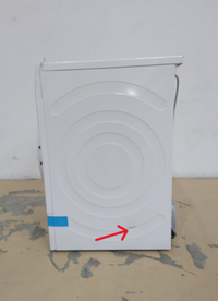 Seche-linge Pompe à Chaleur 9 kg Reconditionné BOSCH WQG1420DFR