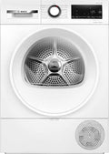 Seche-linge Pompe à Chaleur 9 kg Reconditionné BOSCH WQG1420DFR