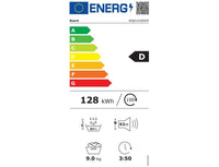Seche-linge Pompe à Chaleur 9 kg Reconditionné BOSCH WQG1420DFR