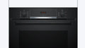 Four Chaleur Tournante 71 L Reconditionné BOSCH HBA553BA3F