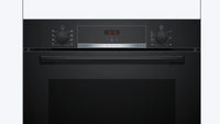 Four Chaleur Tournante 71 L Reconditionné BOSCH HBA553BA3F