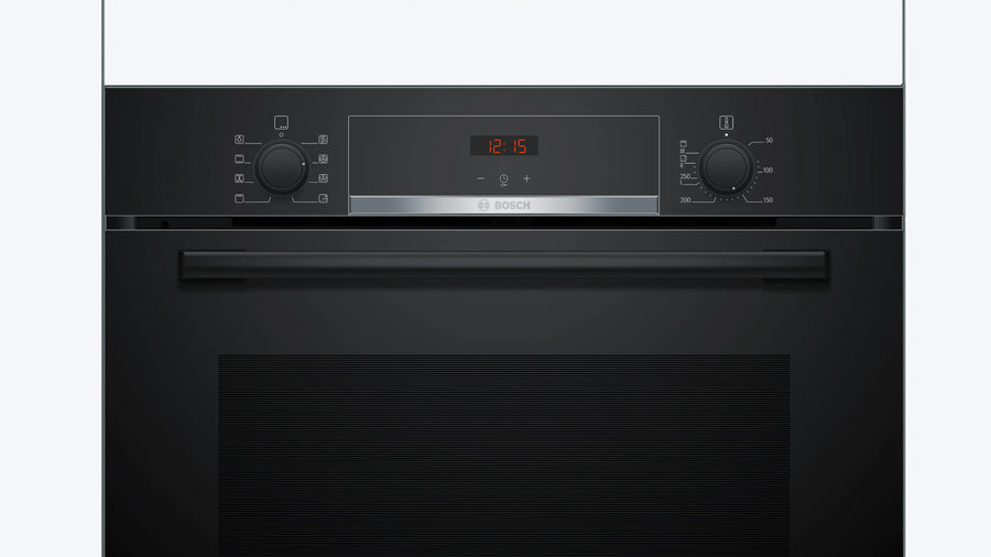 Four Chaleur Tournante 71 L Reconditionné BOSCH HBA553BA3F