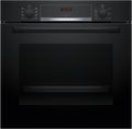 Four Chaleur Tournante 71 L Reconditionné BOSCH HBA553BA3F