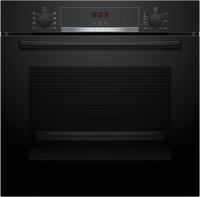 Four Chaleur Tournante 71 L Reconditionné BOSCH HBA553BA3F