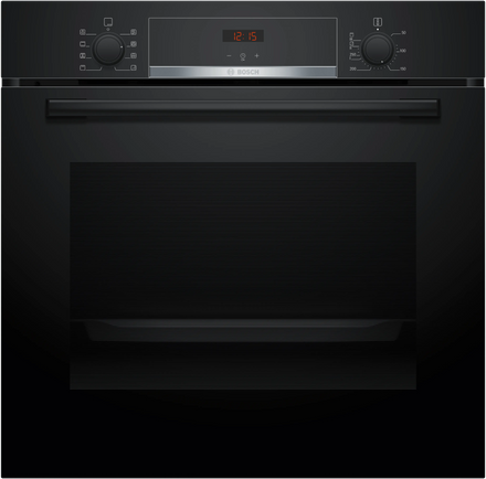 Four Chaleur Tournante 71 L Reconditionné BOSCH HBA553BA3F