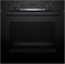 Four Chaleur Tournante 71 L Reconditionné BOSCH HBA553BA3F