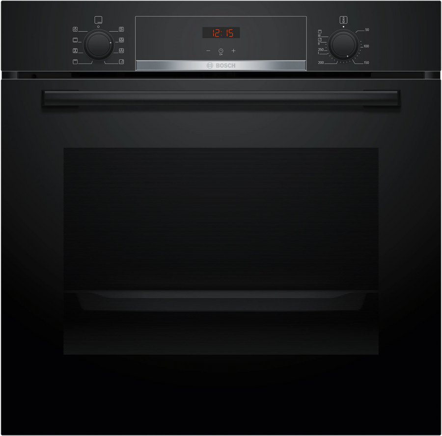 Four Chaleur Tournante 71 L Reconditionné BOSCH HBA553BA3F