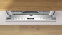 Lave-vaisselle Encastrable 14 couverts Reconditionné BOSCH SMD6ECX21E