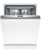 Lave-vaisselle Encastrable 14 couverts Reconditionné BOSCH SMD6ECX21E