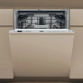 Lave-vaisselle Encastrable 14 couverts Reconditionné WHIRLPOOL WD6ID741AS
